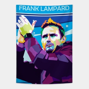 Frank Lampard Tapestry