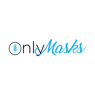 Only Masks T-Shirt