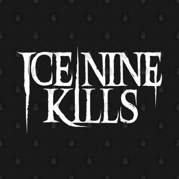 Ice Nine Kills Albums by BilodeauBlue