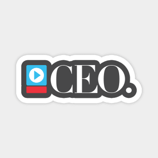 CEO Magnet