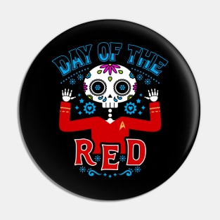 Funny Day of the Dead Sugar Skulls Joke Meme Pin