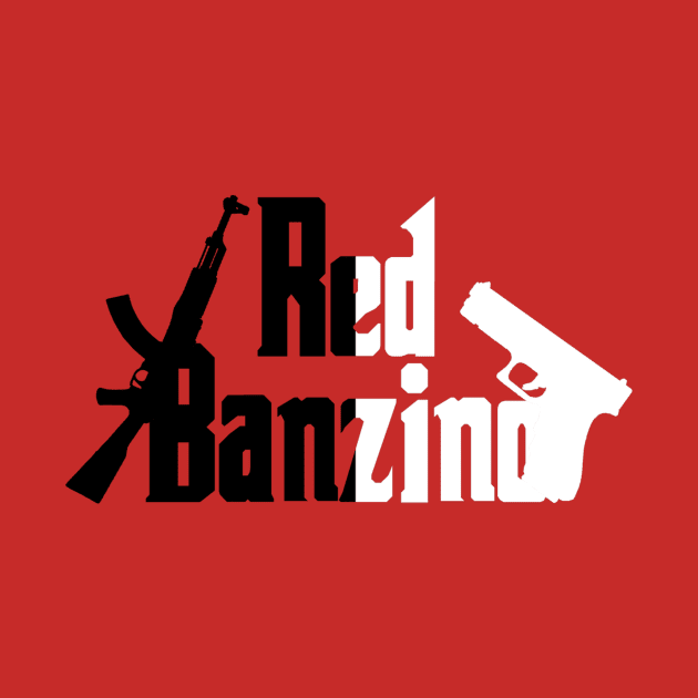 Red Banzino - Strictly Red by RedBanzino