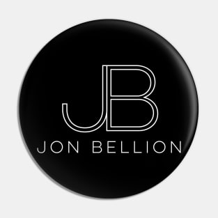 JB Modern design Pin