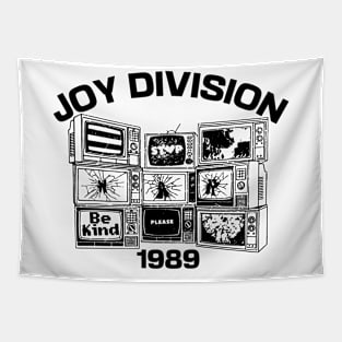 Joy division TV classic Tapestry