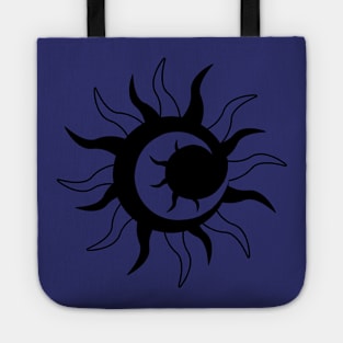 Sun and Moon Inception V2 Tote