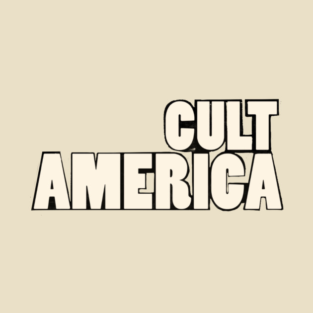 UNCLE SAM by CULT AMERICA Podcast