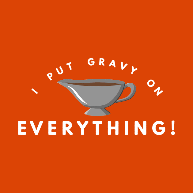 Gravy by JasonLloyd