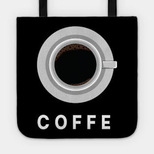 coffe Tote