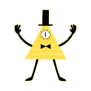 Bill Cipher T-Shirt