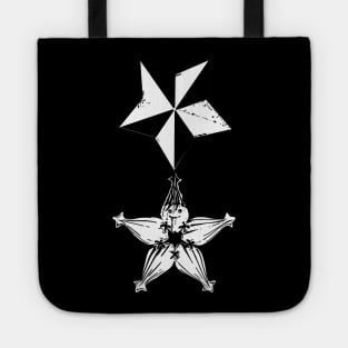 Memories  - Kingdom Hearts - Dark Tote