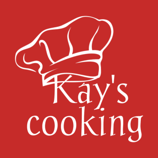 kays cooking T-Shirt