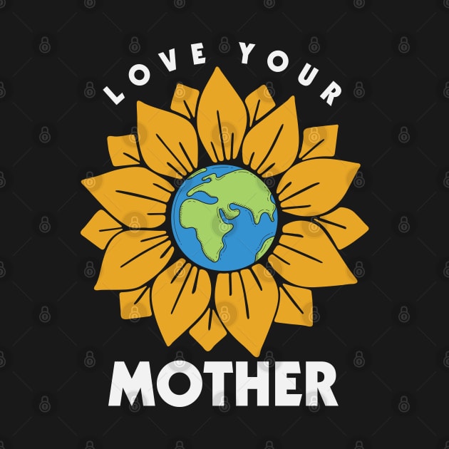 love your mother by busines_night