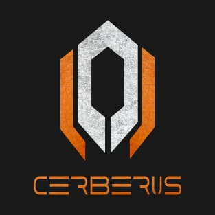 Cerberus T-Shirt