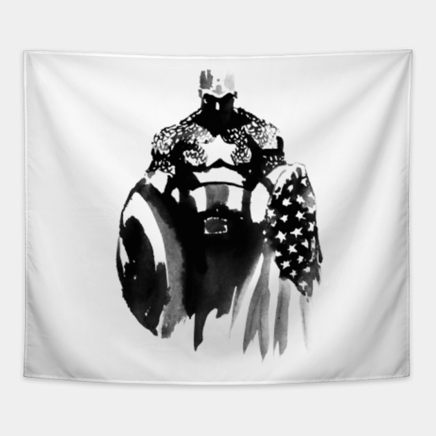 captain america