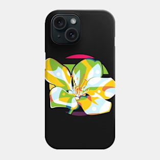 Cherry Blossom Phone Case