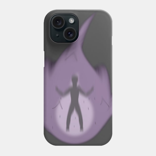 Why try? Phone Case by kibbols123