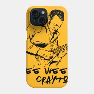 Pee Wee Phone Case