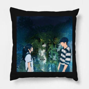 Twenty-Five, Twenty-One Korean Drama Pillow