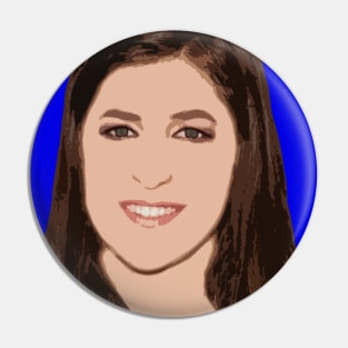 mayim bialik Pin