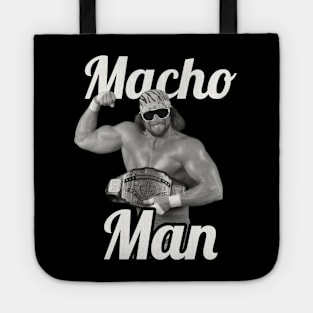 Macho Man / 1952 Tote