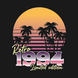 1994 SW retro limited edition - 1994 Birthday gift T-Shirt