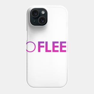 Stop Trying to Make Fleek Happen Phone Case