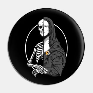 Mona Pin