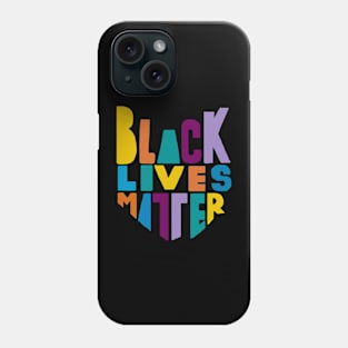 Black Lives Matter Phone Case