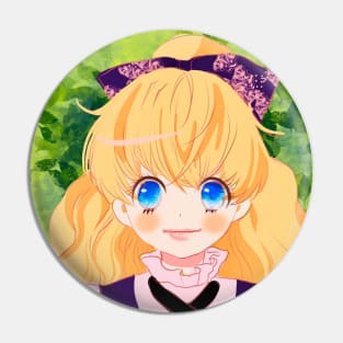 Who made me a princess fanart Korean anime manga WEBTOON Pin