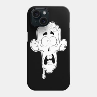 Zombie Phone Case