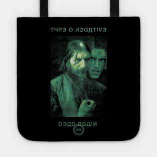 Rasputin "Dead Again" II Tote