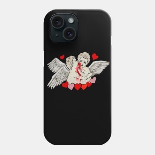 Be My Angel Phone Case