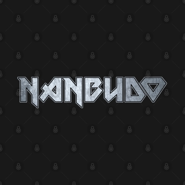 Nanbudo by Erena Samohai