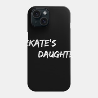 Hekate's Daughter Phone Case