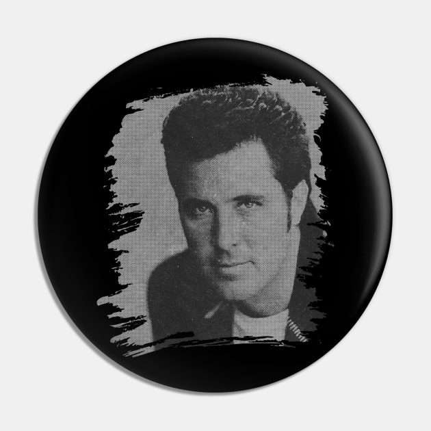 Vince gill // Retro poster Pin by Degiab