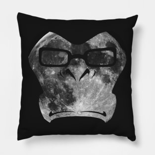 Overwatch Winston Pillow