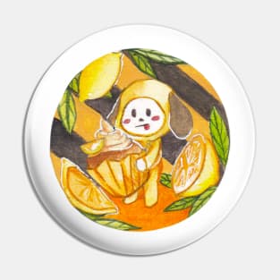 BT21 - Chimmy Pin