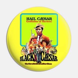 hail caesar godfather of harlem Pin