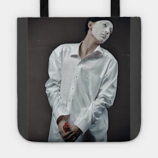 Pierrot (Main) Tote