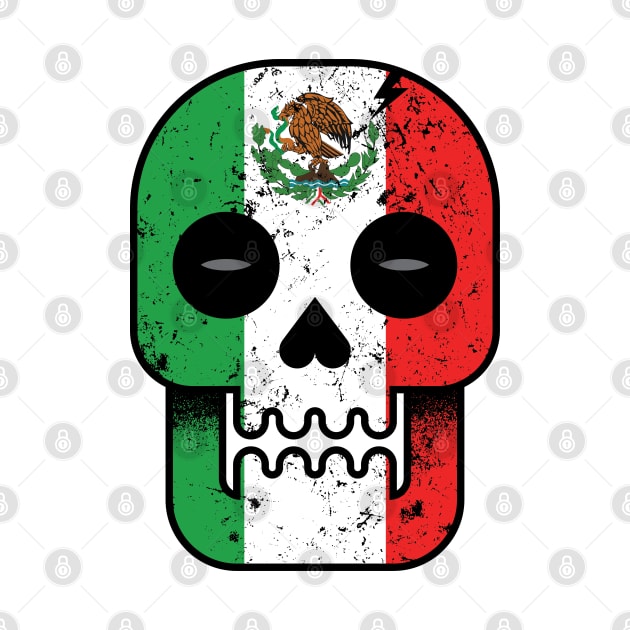 Mexico Till I Die by quilimo