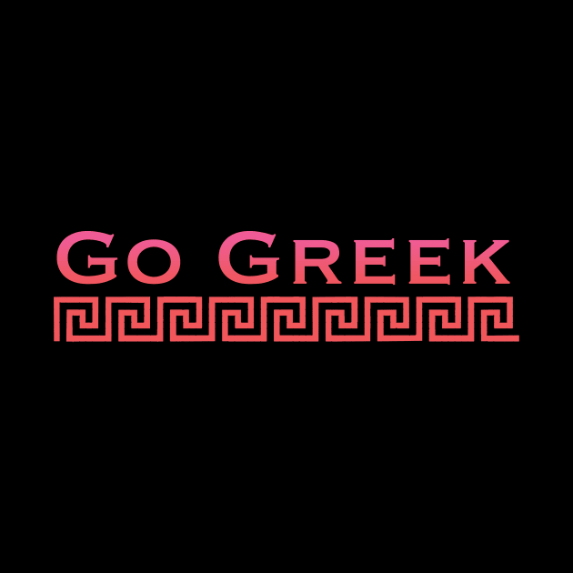 Go Greek 2 by daisydebby