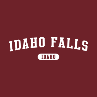 Idaho Falls, Idaho T-Shirt