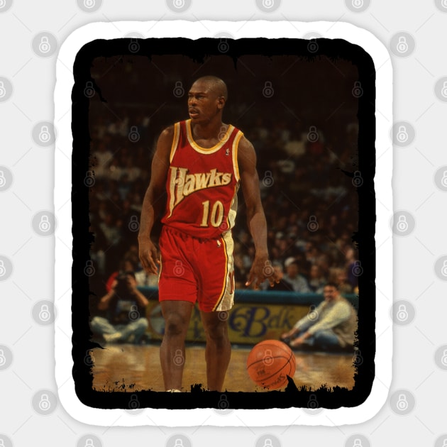 Mookie Blaylock