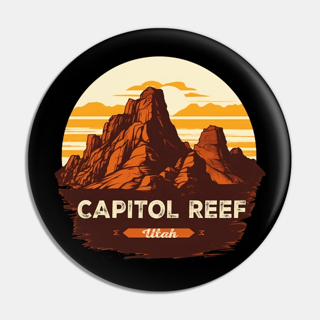 capitol reef utah Pin by wfmacawrub