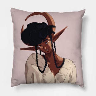 Dreamy Pillow