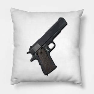 P1911 Makarov Pillow