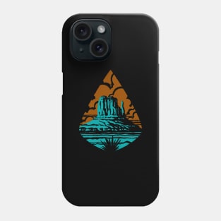 Monument Valley Phone Case