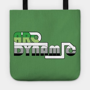 Aro-Dynamic Tote