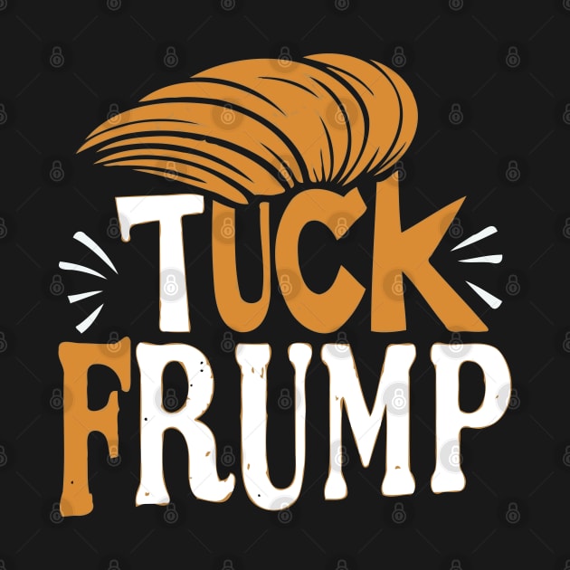 TUCK FRUMP by Trendsdk