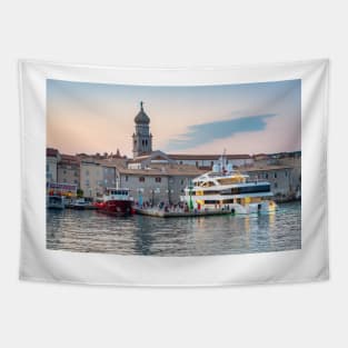 Krk Tapestry